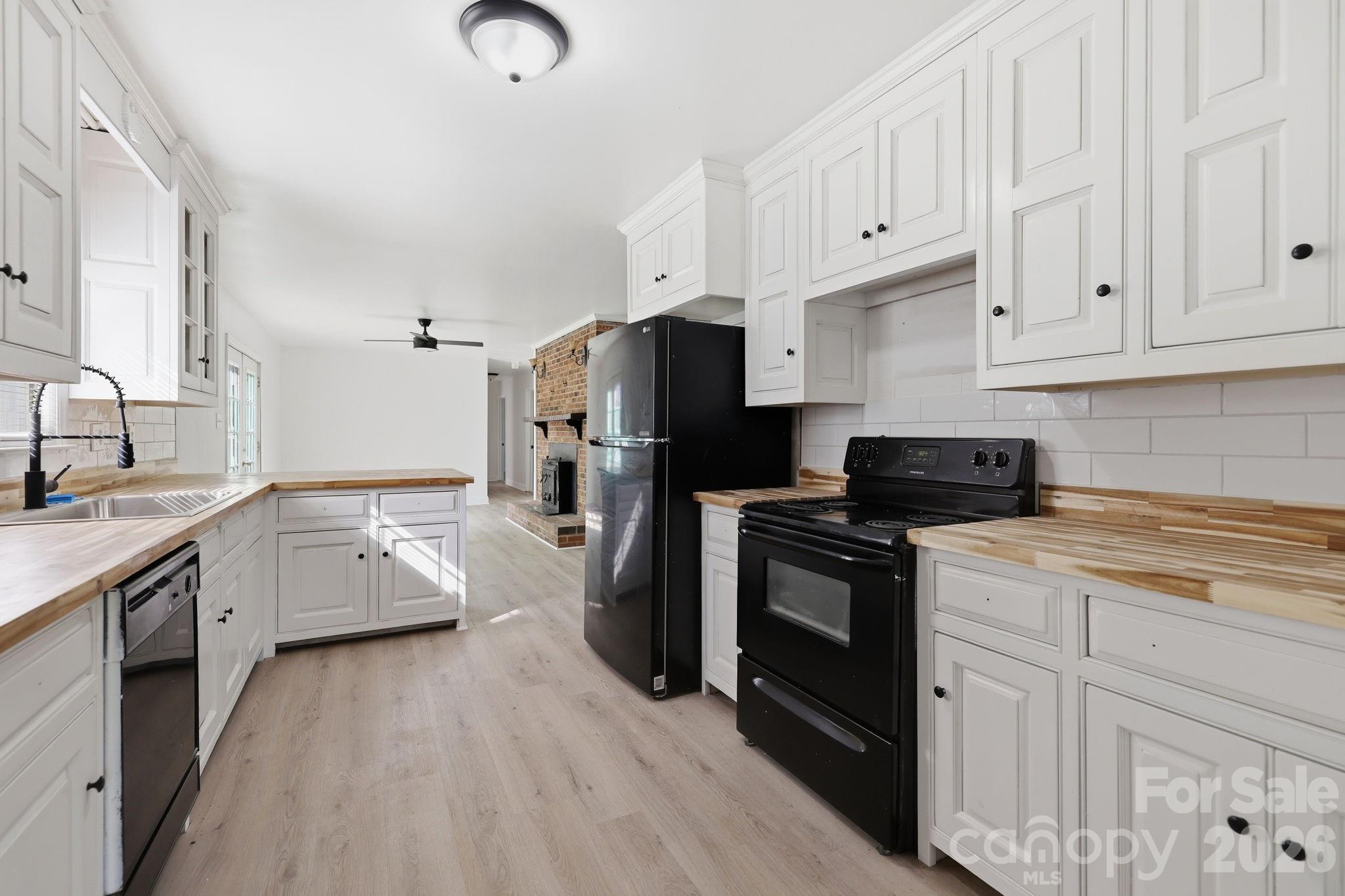 310 Roy Eaker Road Cherryville, NC 28021 - Photo 11 of 45