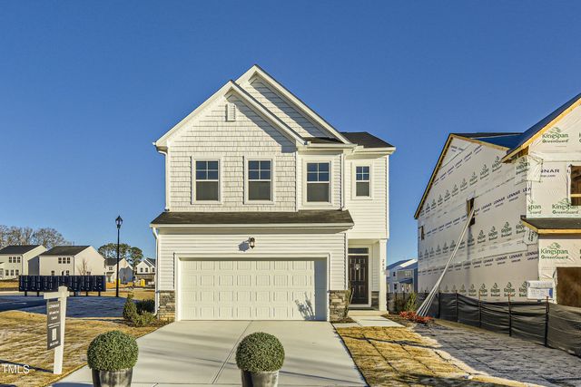 $335,000 | 112 North Finley Landing Parkway, Unit 2, Smithfield, NC 27577