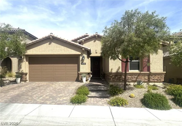 $610,000 | 8216 Skye Struck Drive, Las Vegas, NV 89166