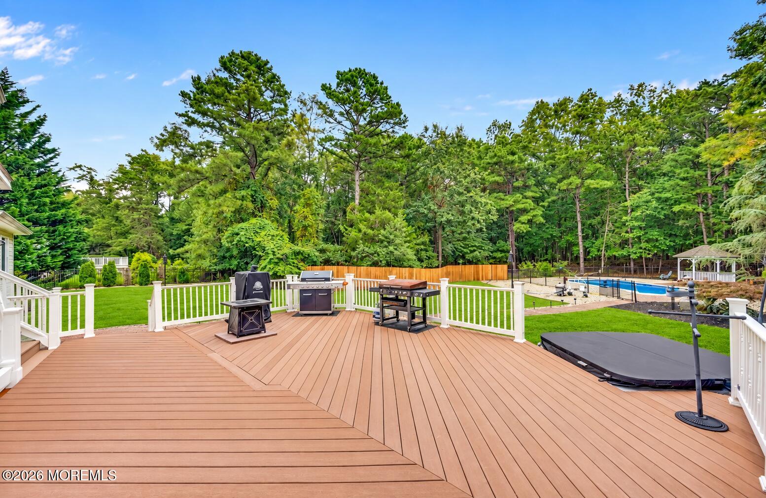 6 Quaker Hill Road Jackson, NJ 08527 - Photo 37 of 42 Deck