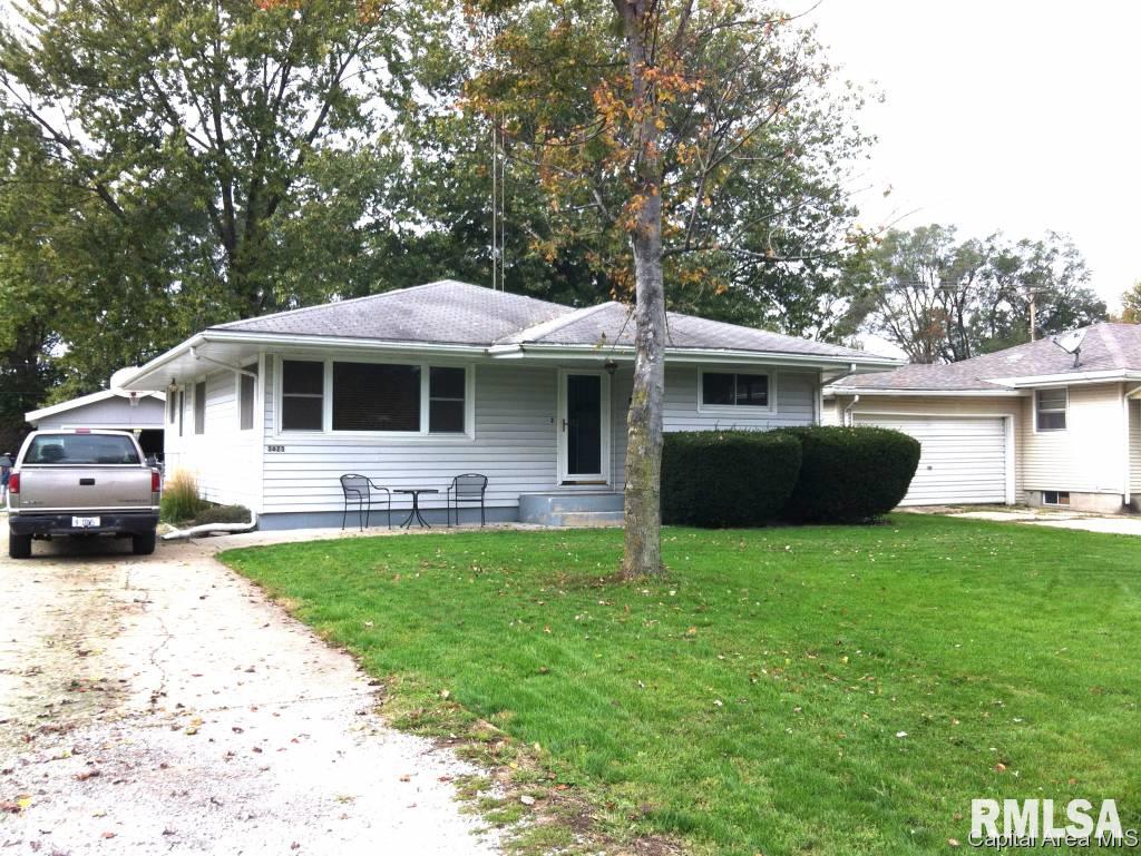 3623 East Hooker Street Springfield, IL 62703 - Photo 1 of 32