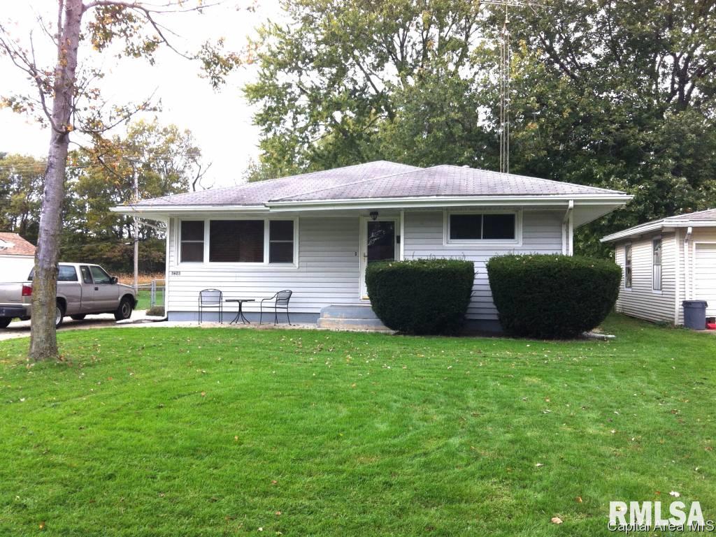 3623 East Hooker Street Springfield, IL 62703 - Photo 2 of 32