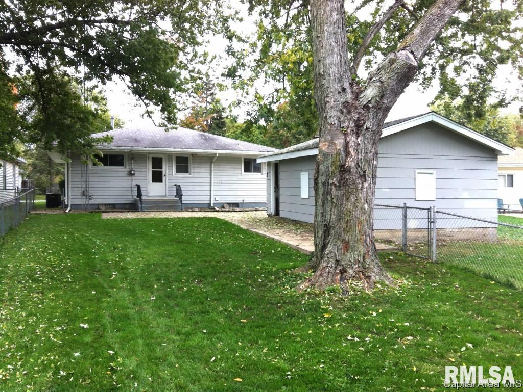 3623 East Hooker Street Springfield, IL 62703 - Photo 6 of 32