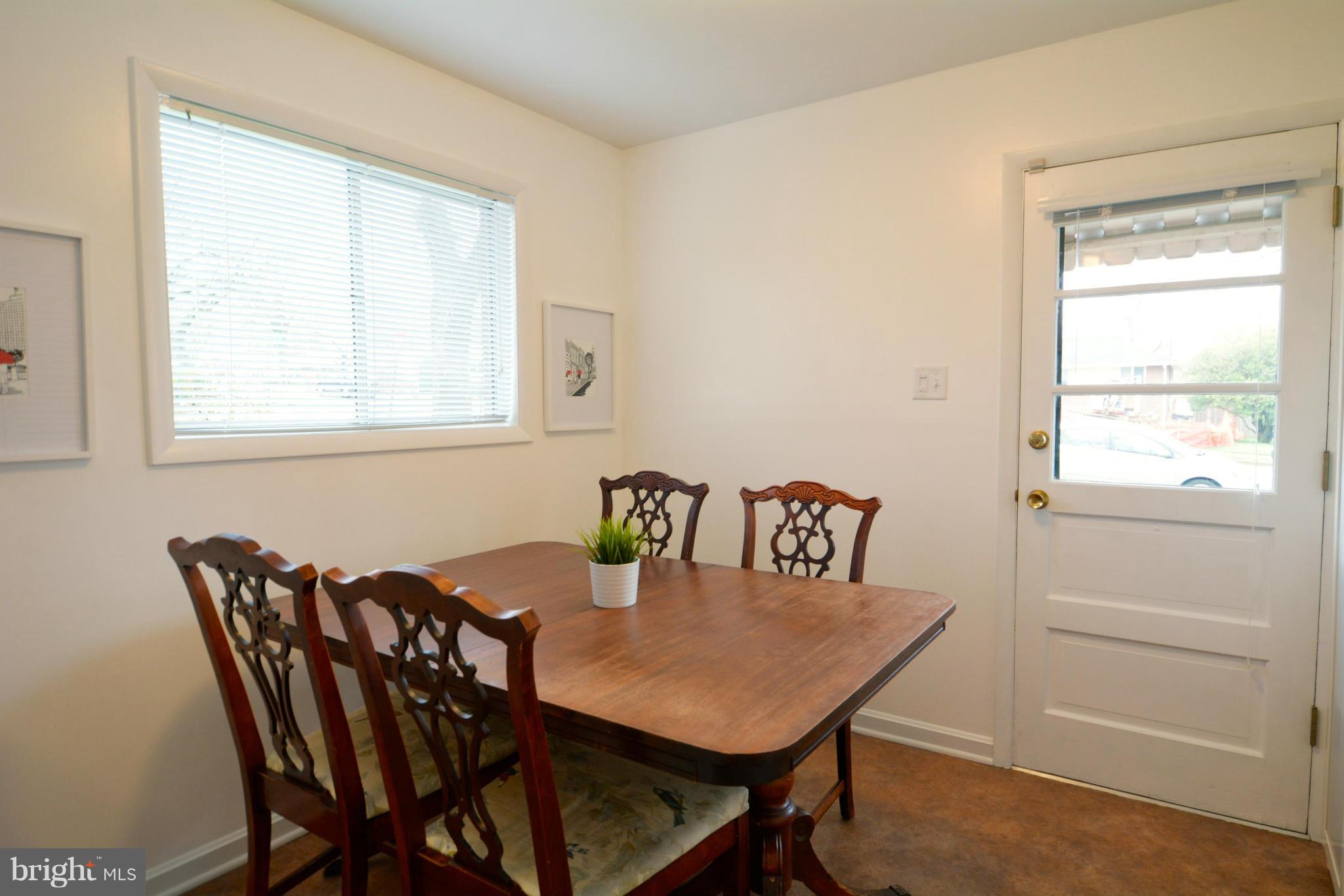 5000 Richenbacher Avenue Alexandria, VA 22304 - Photo 14 of 29 Kitchen