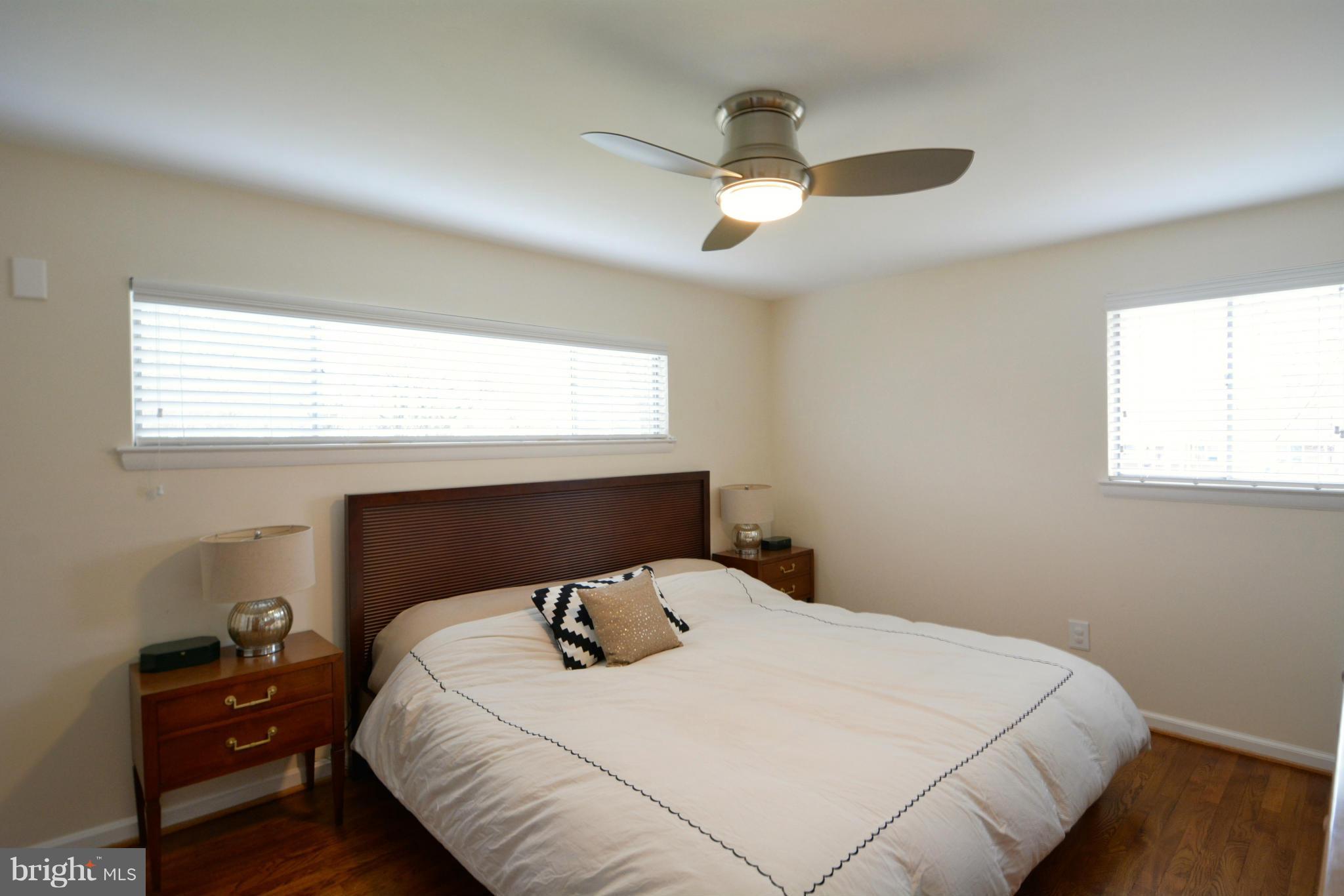 5000 Richenbacher Avenue Alexandria, VA 22304 - Photo 15 of 29 Bedroom (Master)