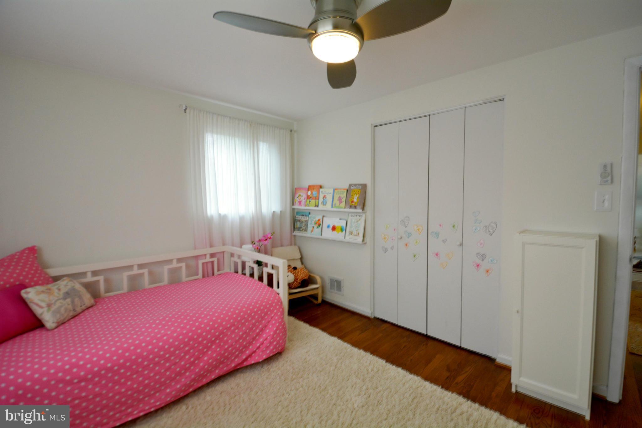5000 Richenbacher Avenue Alexandria, VA 22304 - Photo 21 of 29 Bedroom