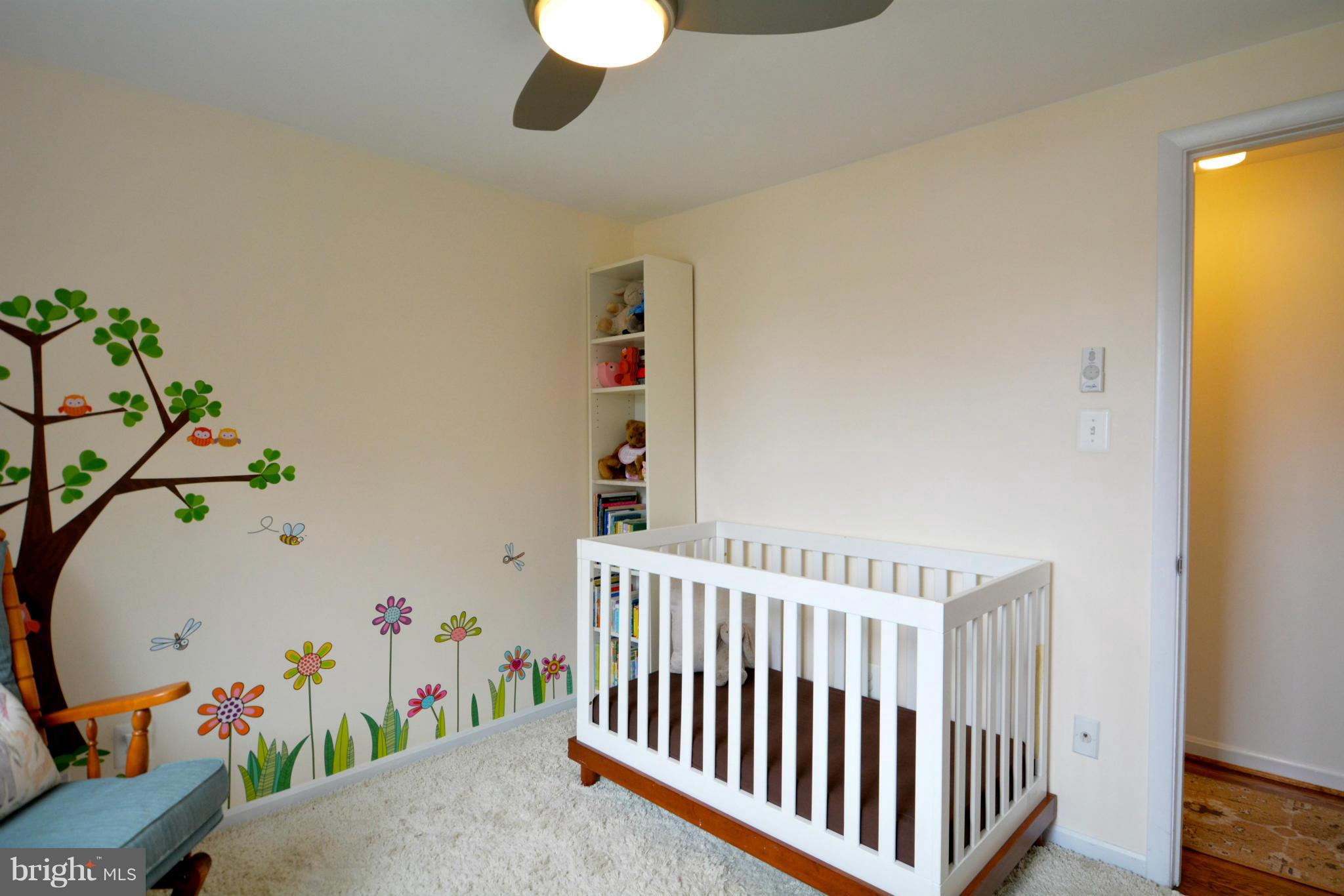 5000 Richenbacher Avenue Alexandria, VA 22304 - Photo 23 of 29 Bedroom