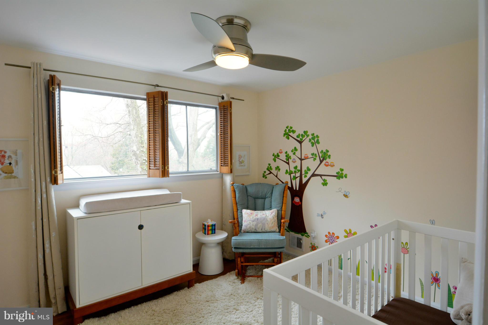 5000 Richenbacher Avenue Alexandria, VA 22304 - Photo 24 of 29 Bedroom