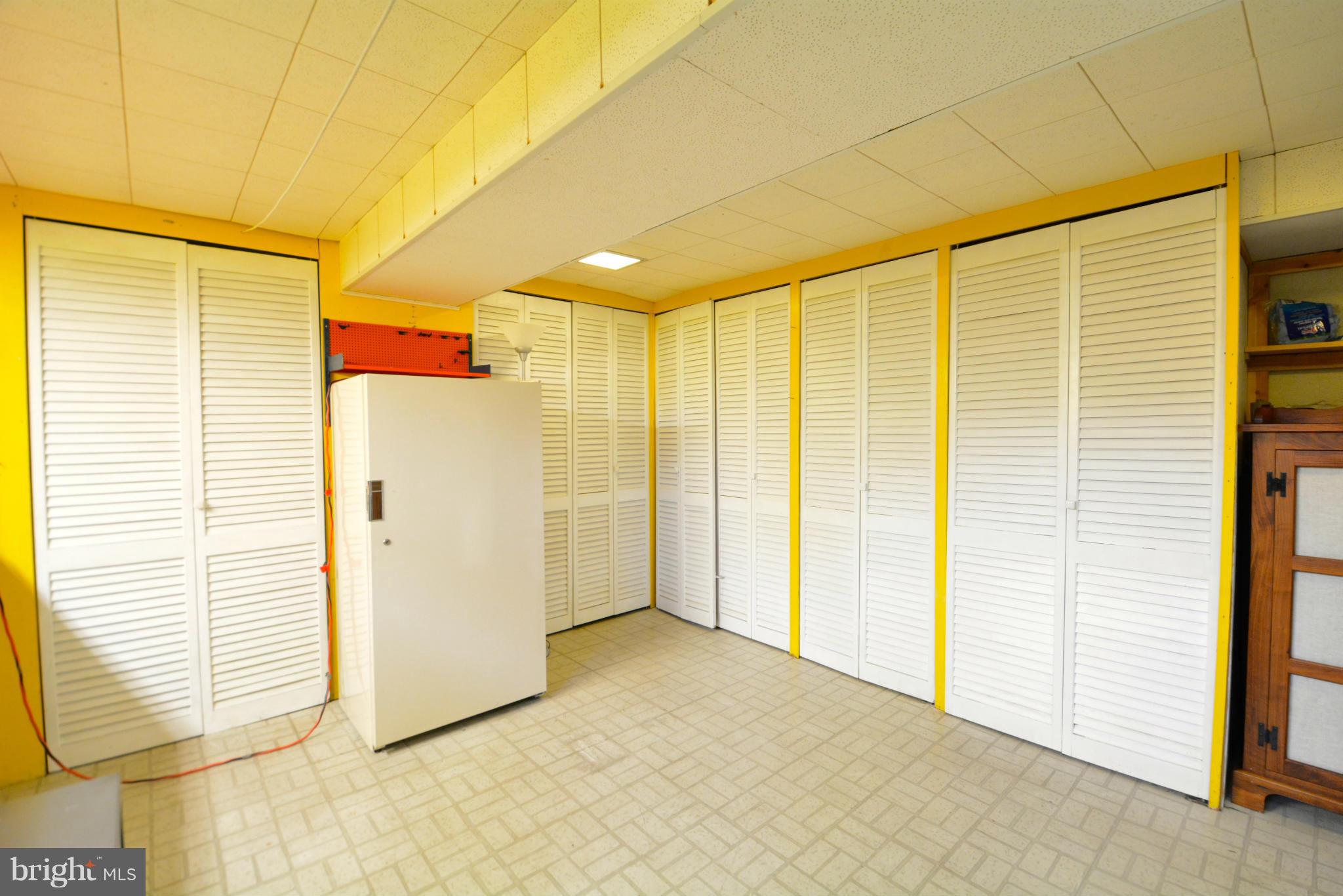 5000 Richenbacher Avenue Alexandria, VA 22304 - Photo 26 of 29 Basement