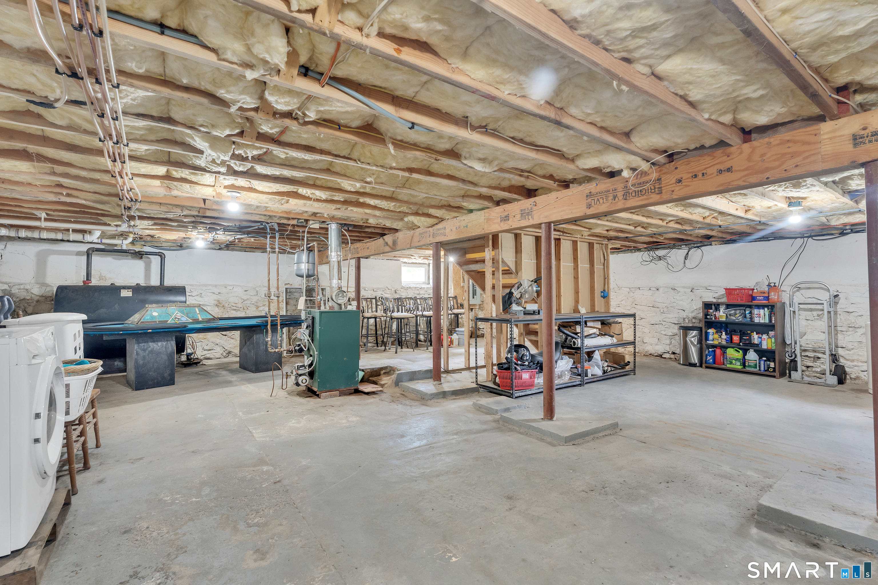 346 Hazelnut Hill Road Groton, CT 06340 - Photo 19 of 29