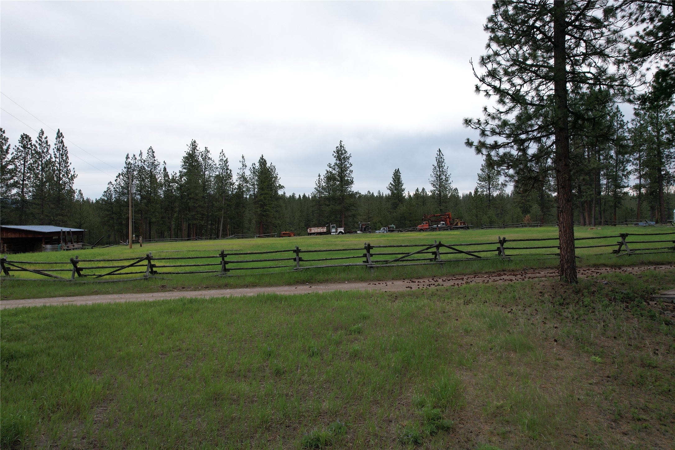 28273 Blixit Creek Road Bonner, MT 59823 - Photo 37 of 48 Gallery Image 37
