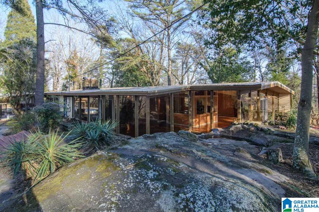 5408 Old Leeds Road Birmingham, AL 35210 - Photo 1 of 34
