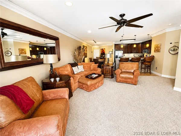 $499,900 | 1225 Lands End Parkway, Unit 731, Osage Beach, MO 65065