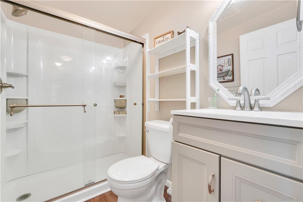 216 Deep Water Road Mansfield, GA 30055 - Photo 21 of 35 Gallery Image 21