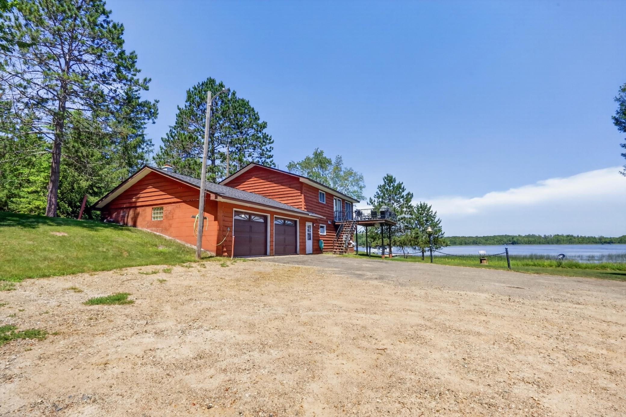 21852 Moose Point Road Cohasset, MN 55721 - Photo 4 of 37