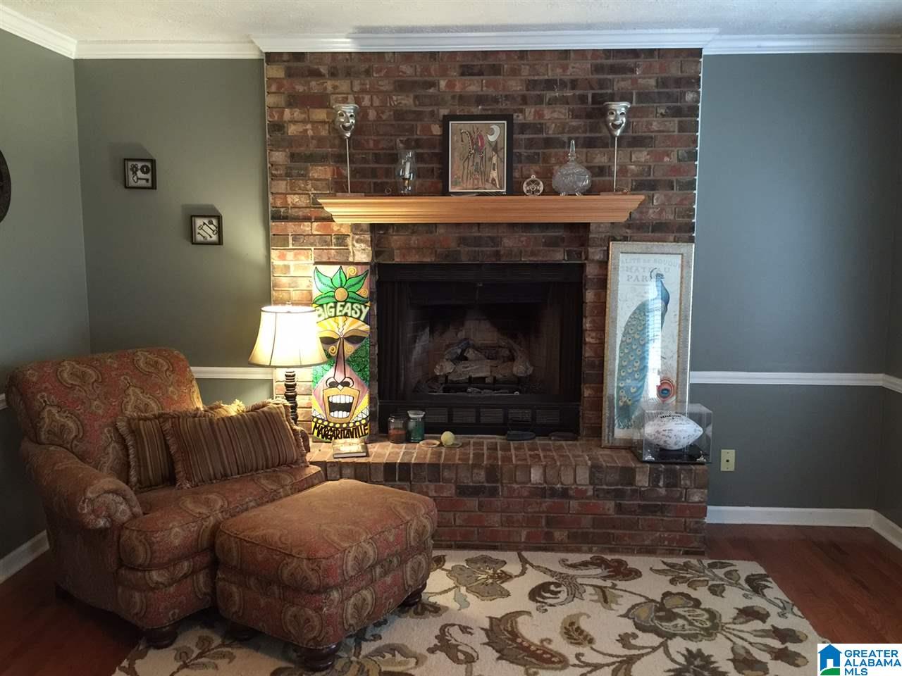 121 Ridgeview Drive Alexandria, AL 36250 - Photo 11 of 38