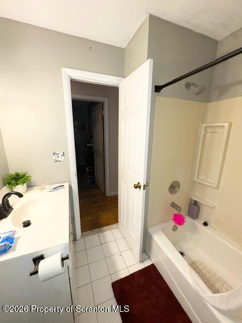 106 Noble Road Clarks Summit, PA 18411 - Photo 28 of 75 Primary Bathroom