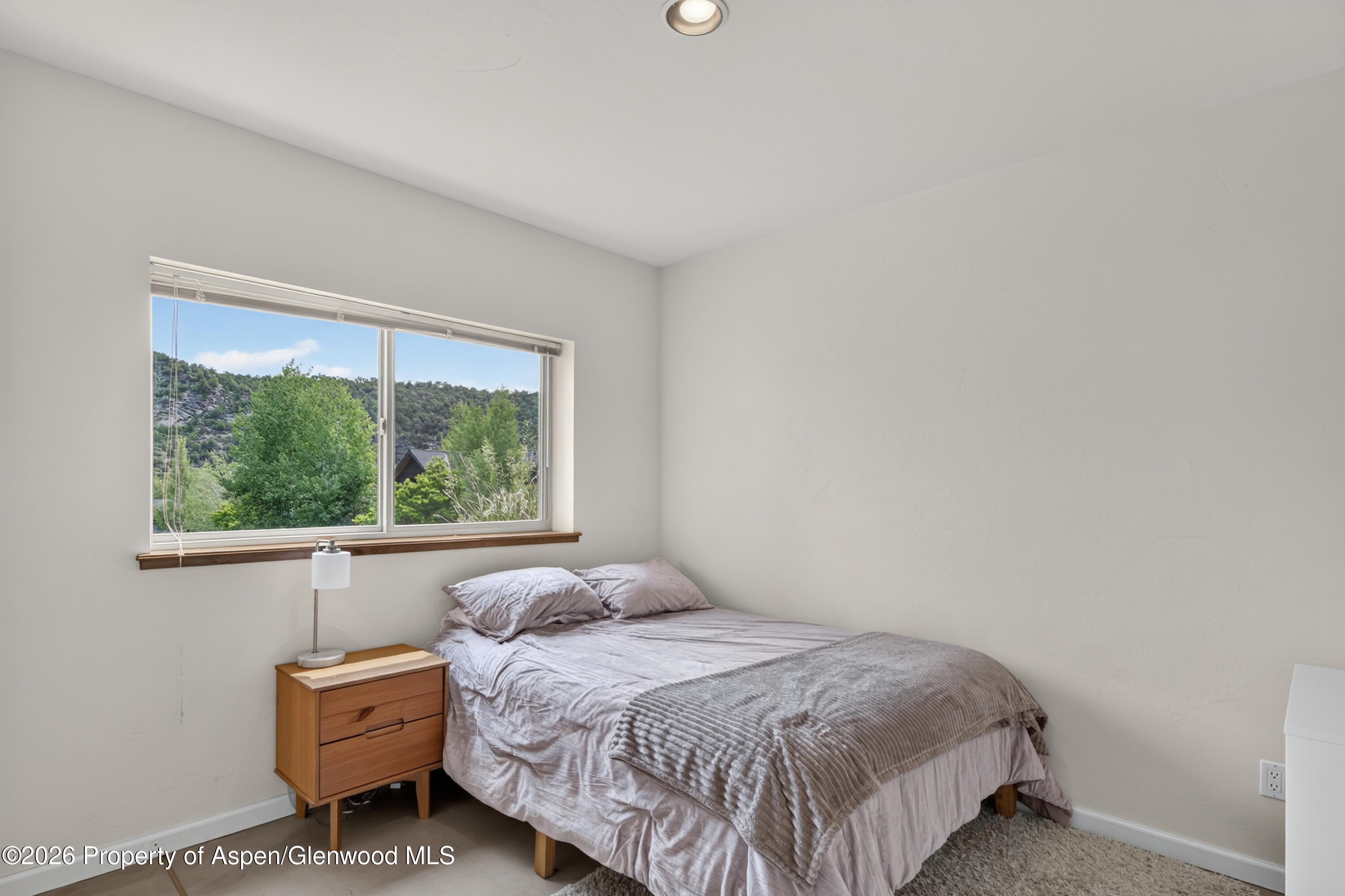 73 Haystack Road Glenwood Springs, CO 81601 - Photo 35 of 64 Bedroom 4