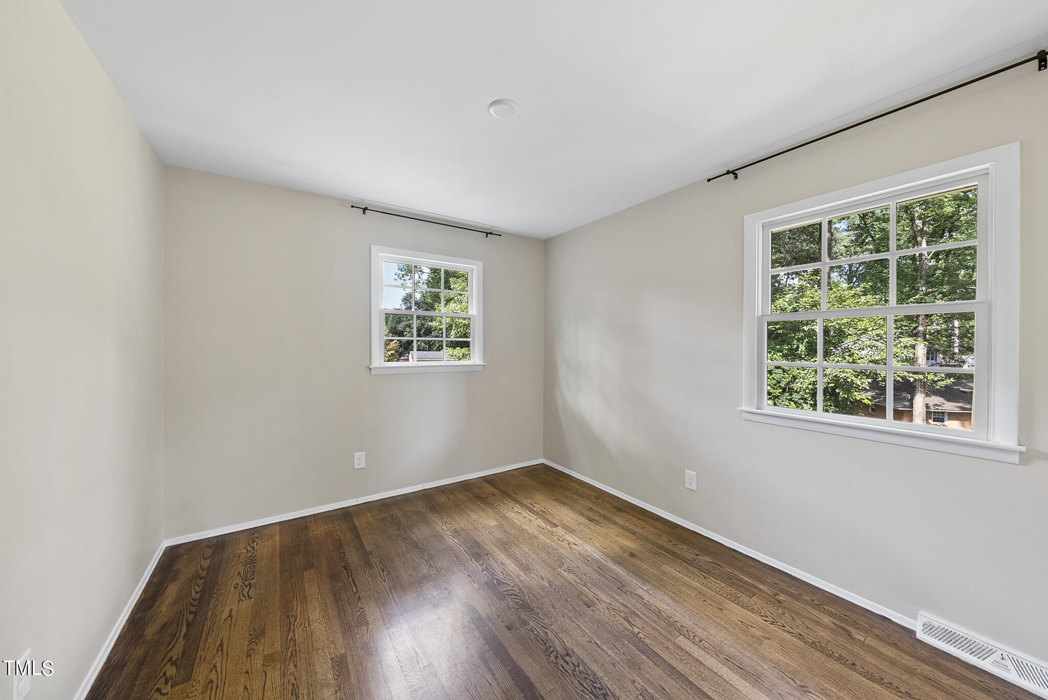 4900 Latimer Road Raleigh, NC 27609 - Photo 37 of 46 Bedroom or Could be Office/Flex Area