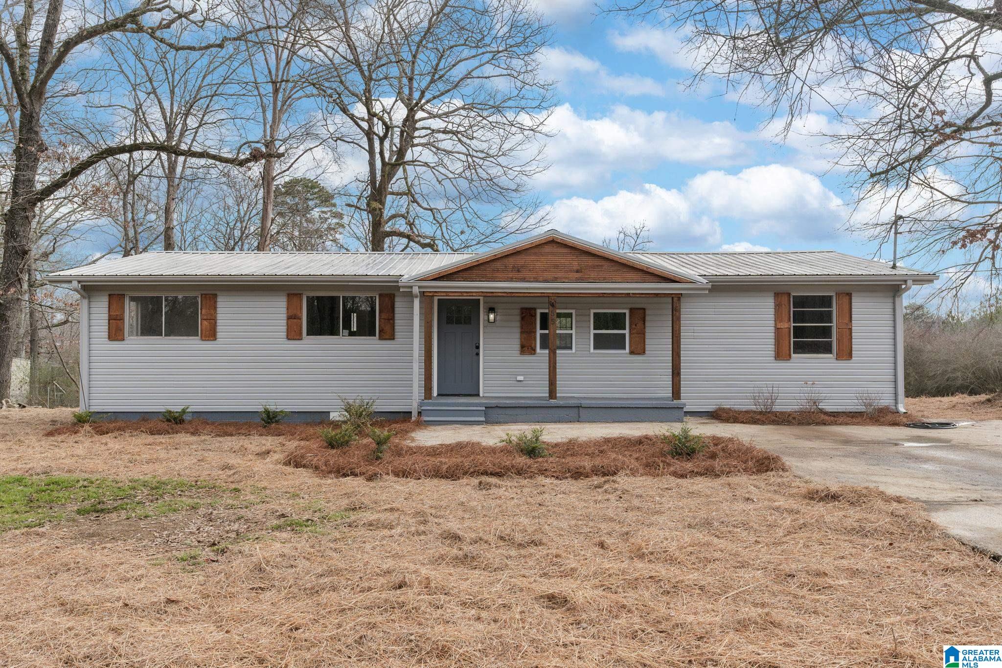 455 Arrow Road Jasper, AL 35501 - Photo 1 of 34