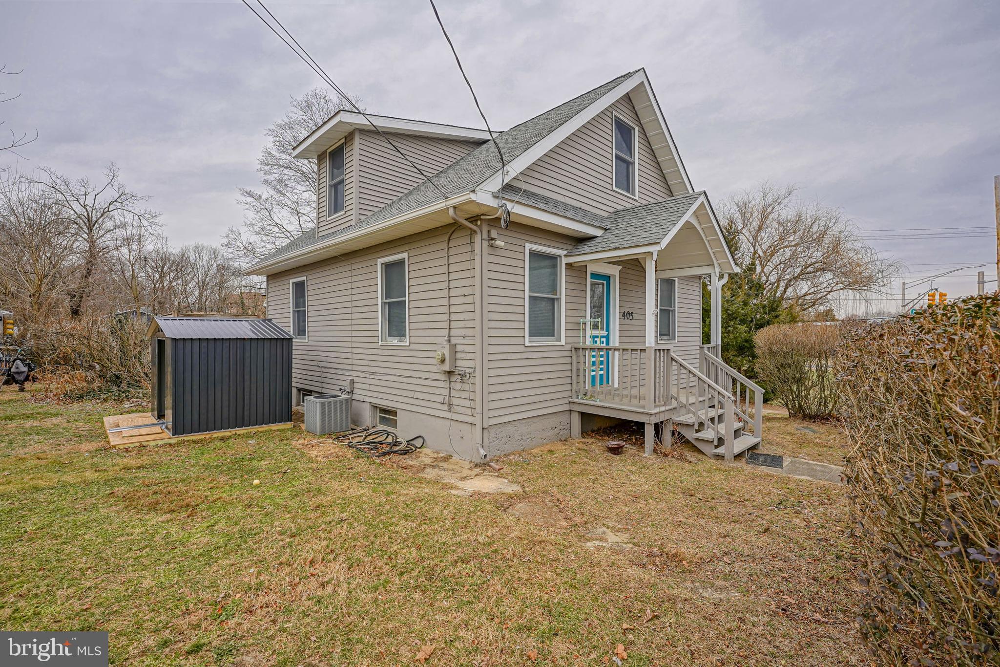 405 Tansboro Road Berlin, NJ 08009 - Photo 1 of 32 Gallery Image 1