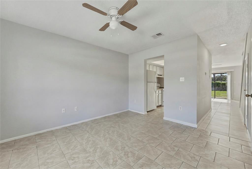4799 Sisson Road Titusville, FL 32780 - Photo 5 of 23 a view of an empty room