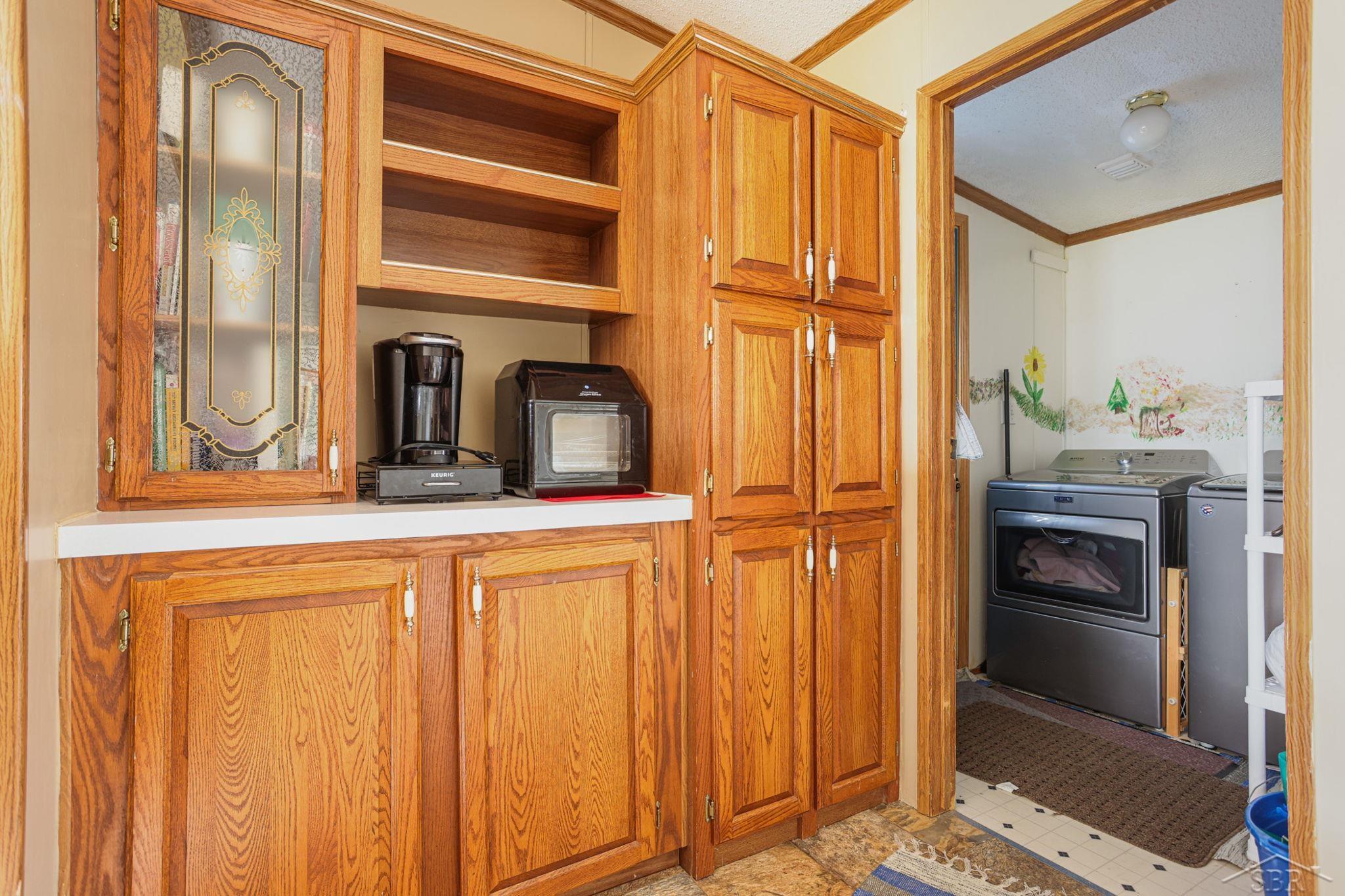 1634 East Mannsiding Road Harrison, MI 48625 - Photo 19 of 25
