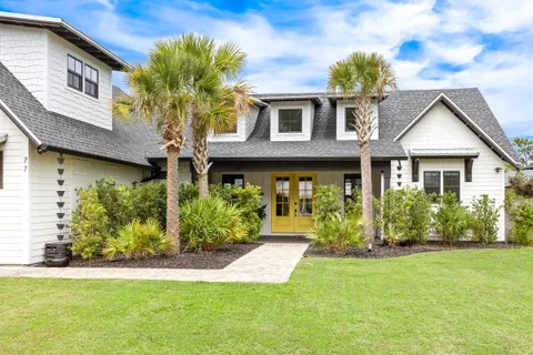 $975,000 | 77 West Lamb Drive, Santa Rosa Beach, FL 32459