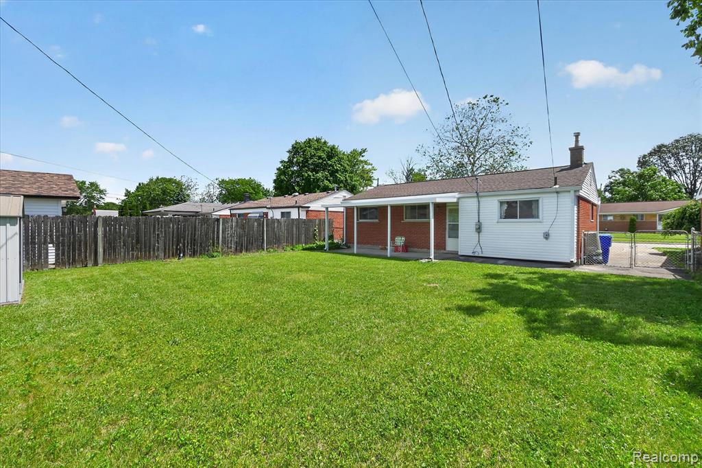 31431 Northwood Road Fraser, MI 48026 - Photo 13 of 14