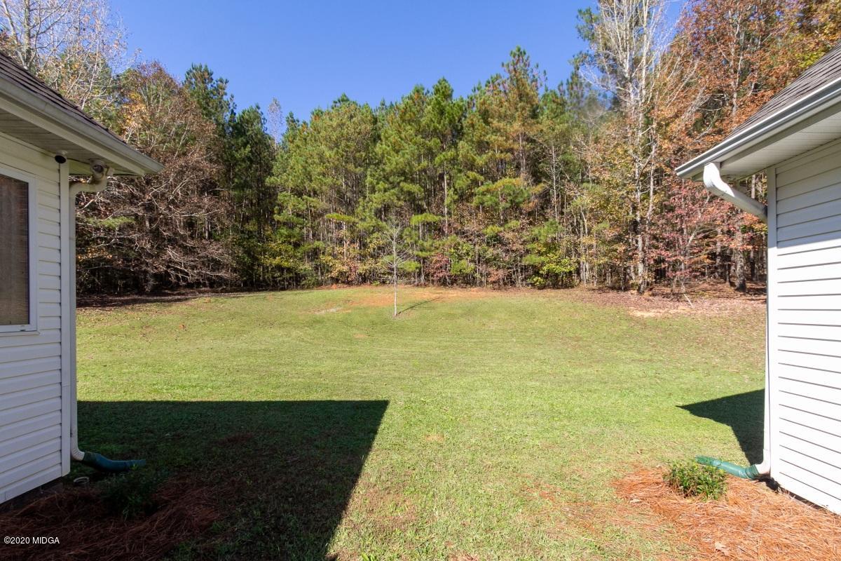 132 Brook Road Barnesville, GA 30204 - Photo 32 of 33 a view of an ocean with a yard