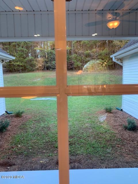 132 Brook Road Barnesville, GA 30204 - Photo 10 of 33 a view of swimming pool from a yard