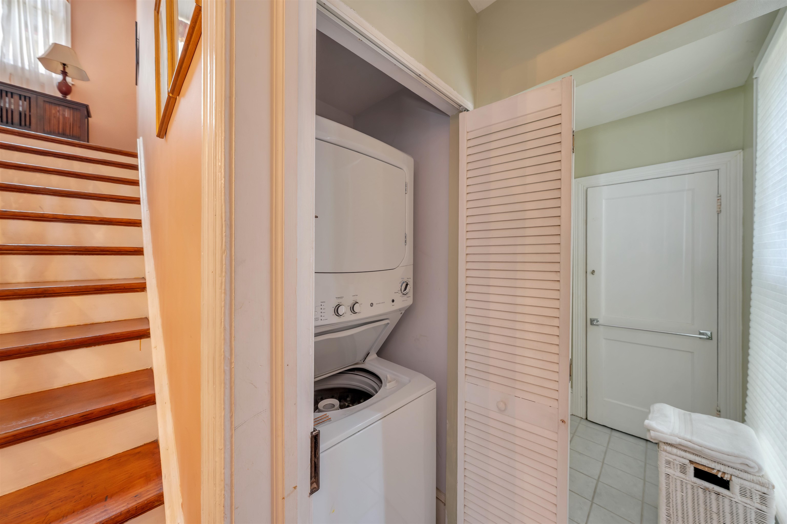 130 Decatur Street Cape May, NJ 08204 - Photo 26 of 50 a bathroom with a sink and toilet