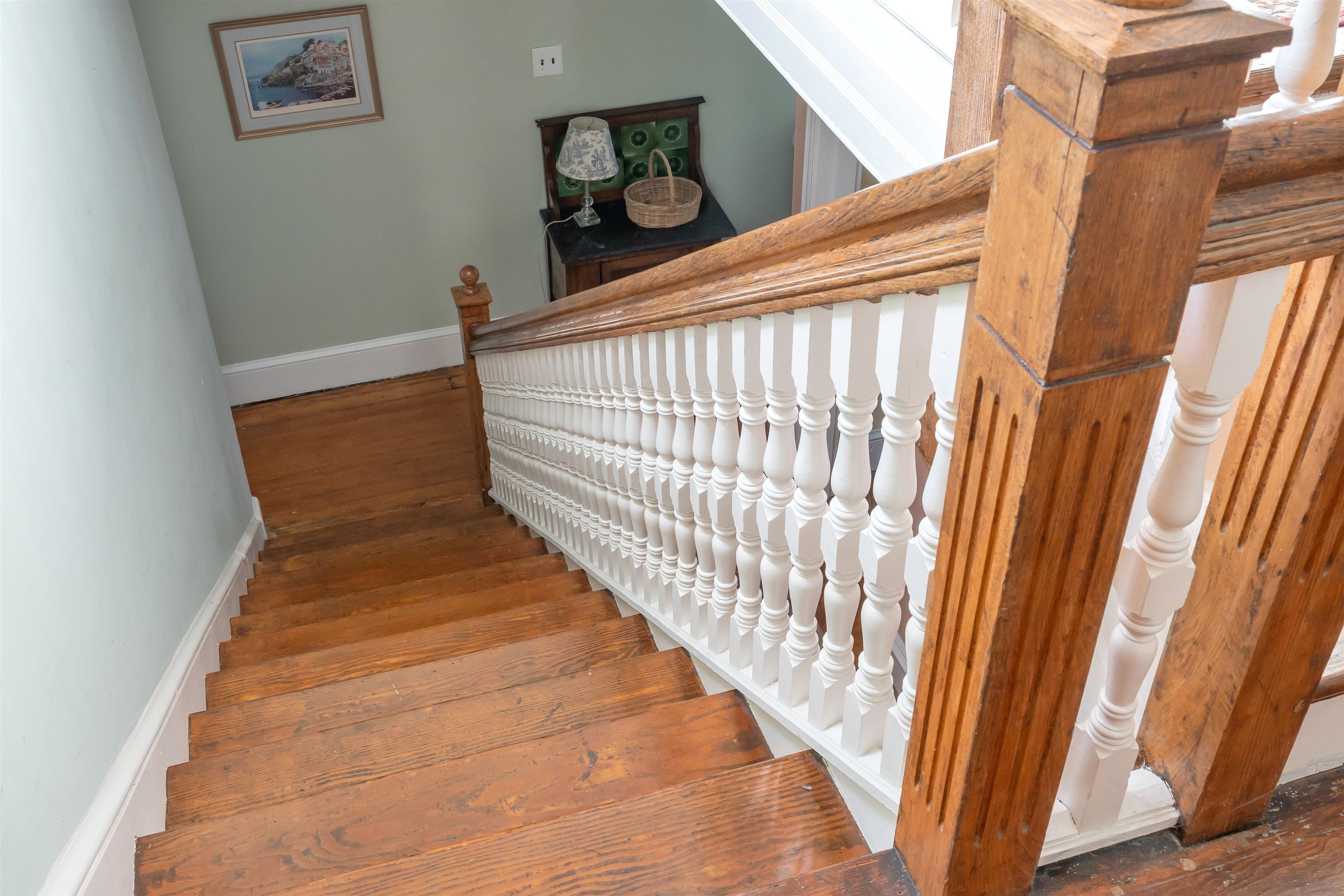 130 Decatur Street Cape May, NJ 08204 - Photo 36 of 50 a view of entryway