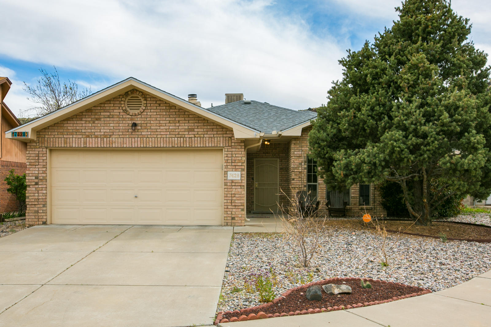 7428 Cienega Road Northwest Albuquerque, NM 87120 - Photo 1 of 1 Gallery Image 1