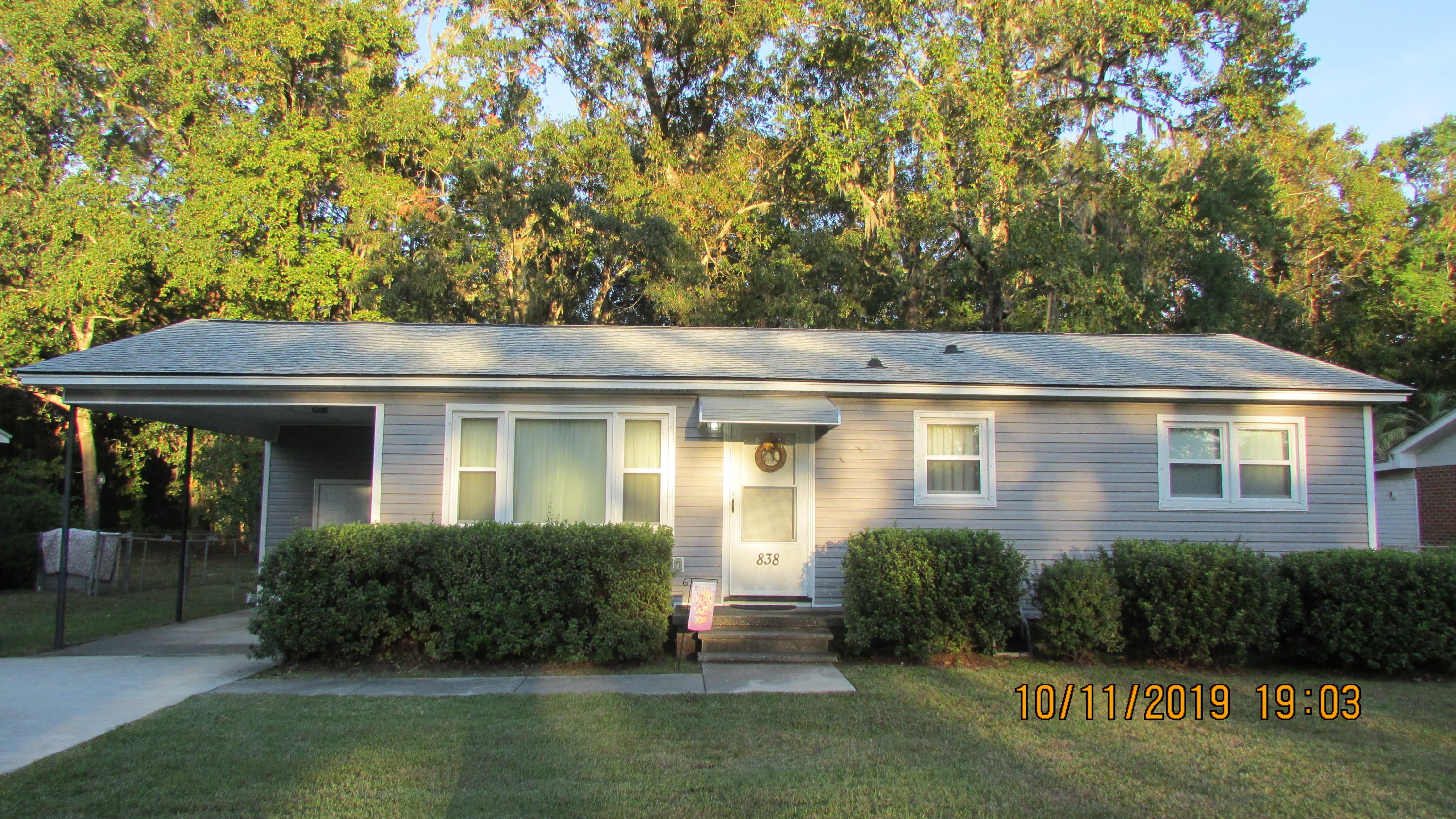 838 Savage Road Charleston, SC 29414 - Photo 1 of 22 IMG_2341