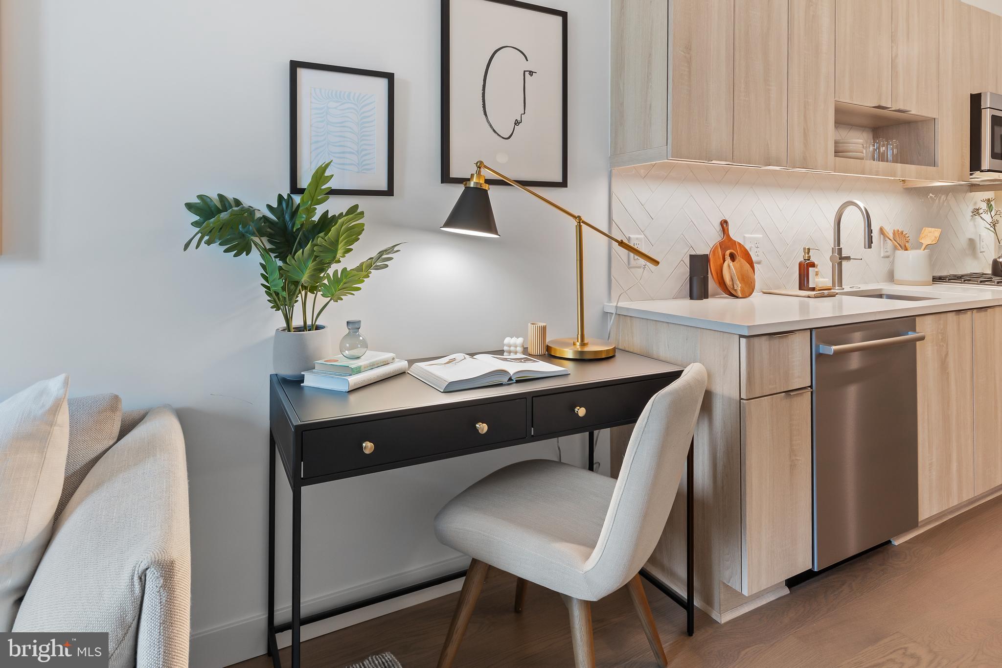 7175 12th Street Northwest, Unit 408 Washington, DC 20012 - Photo 11 of 46