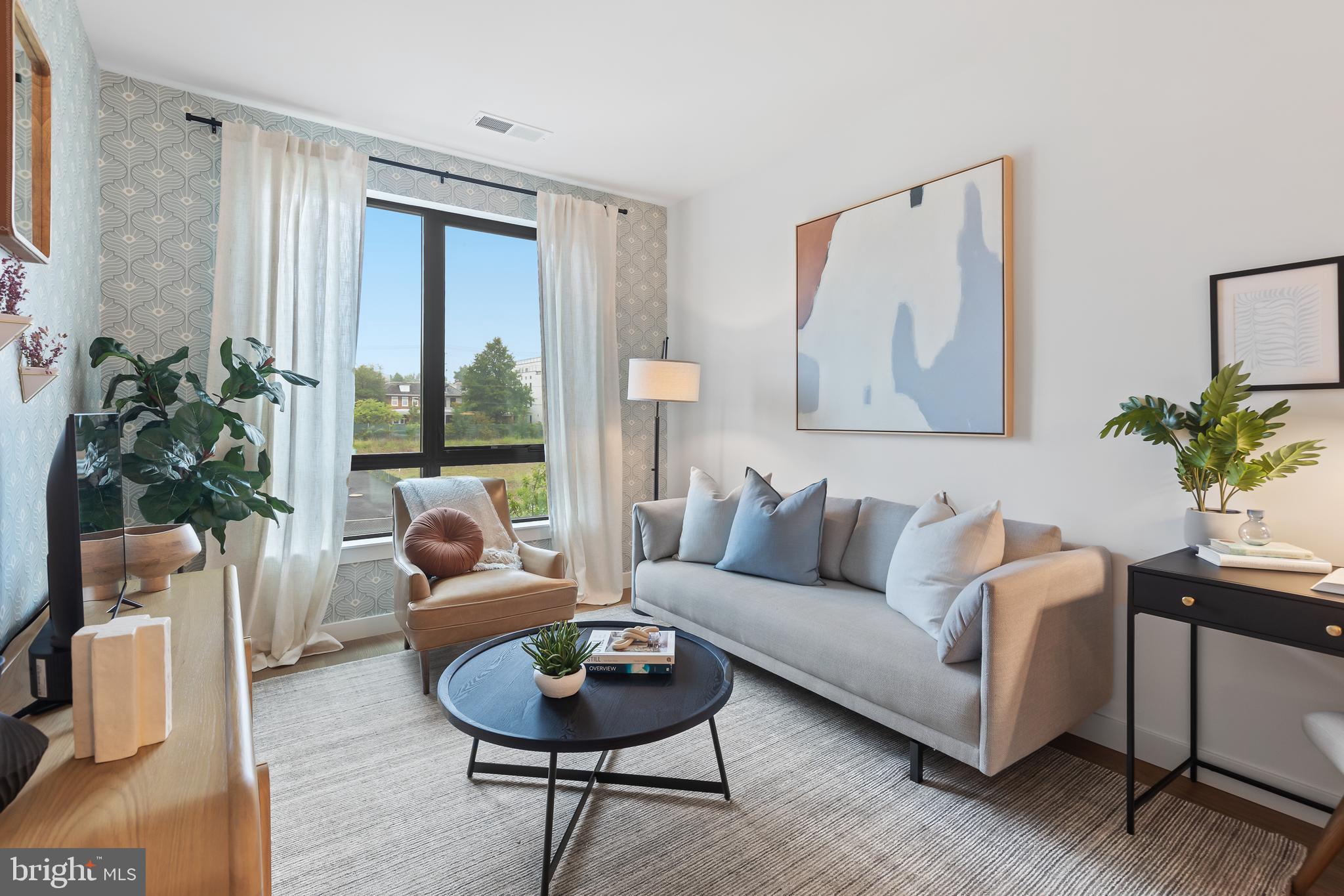 7175 12th Street Northwest, Unit 408 Washington, DC 20012 - Photo 13 of 46