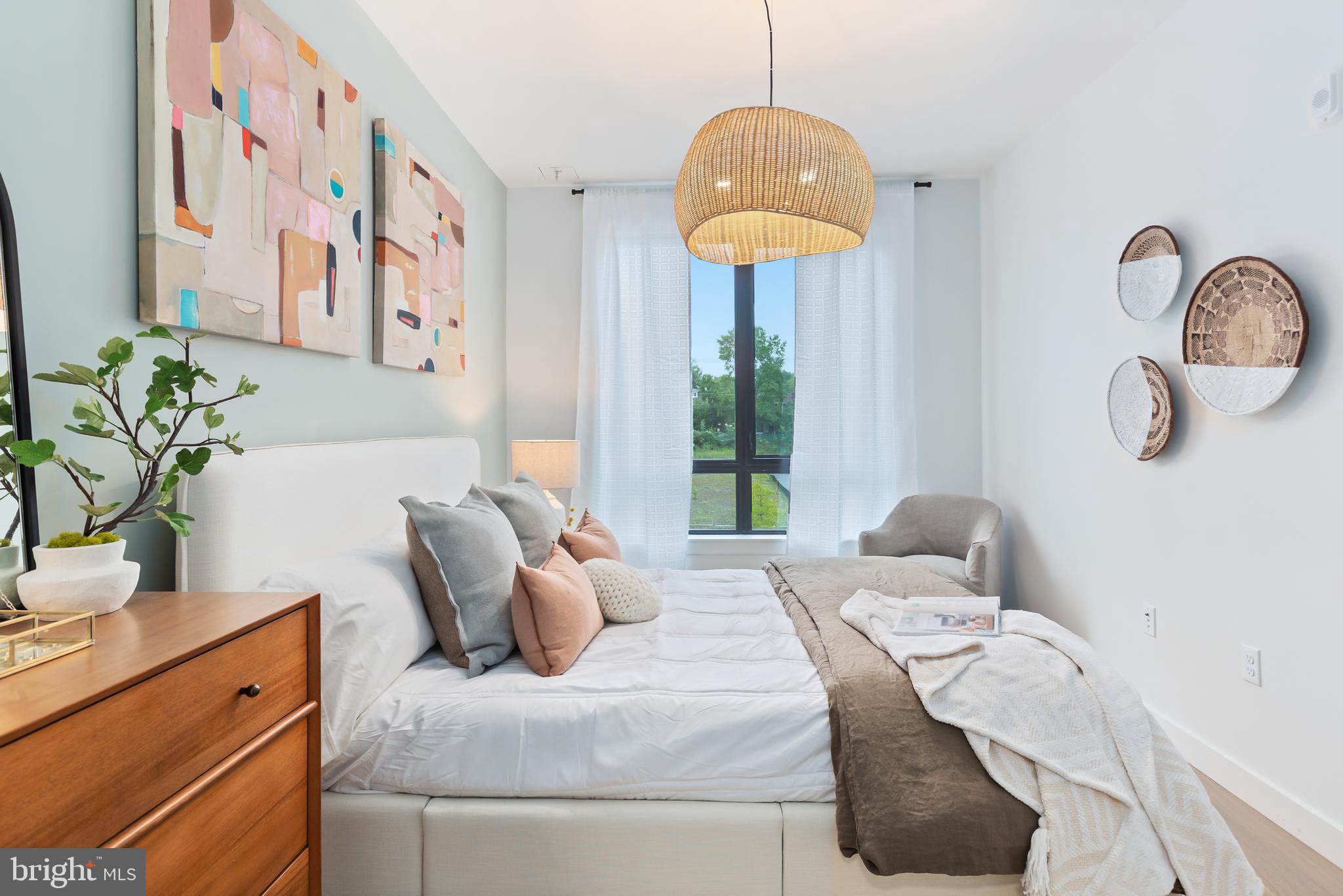 7175 12th Street Northwest, Unit 408 Washington, DC 20012 - Photo 16 of 46