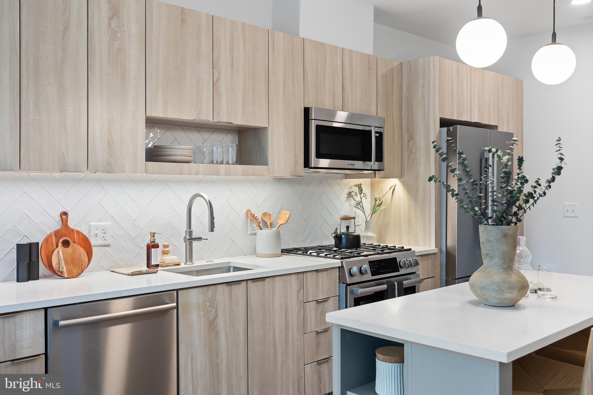 7175 12th Street Northwest, Unit 408 Washington, DC 20012 - Photo 3 of 46