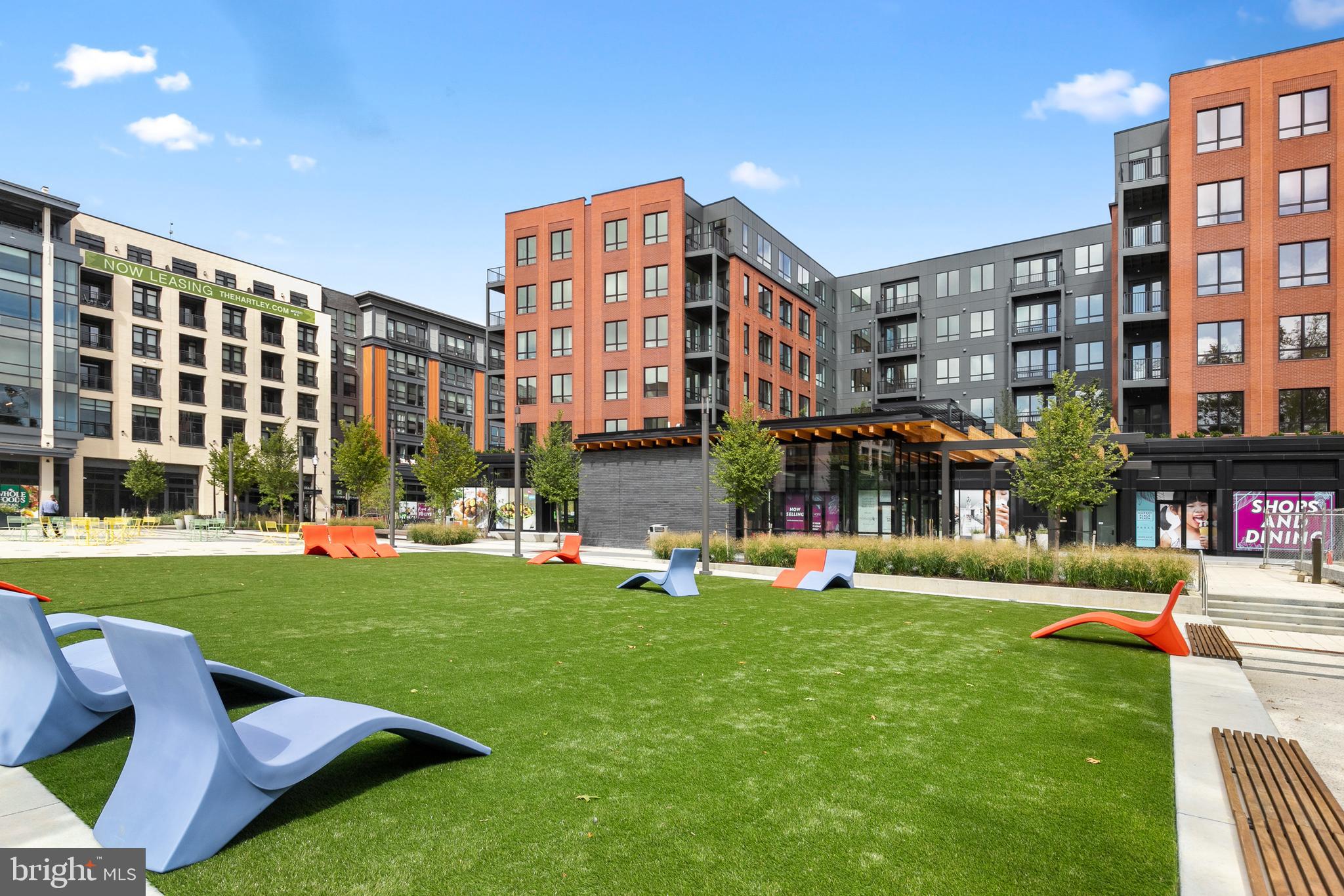 7175 12th Street Northwest, Unit 408 Washington, DC 20012 - Photo 35 of 46