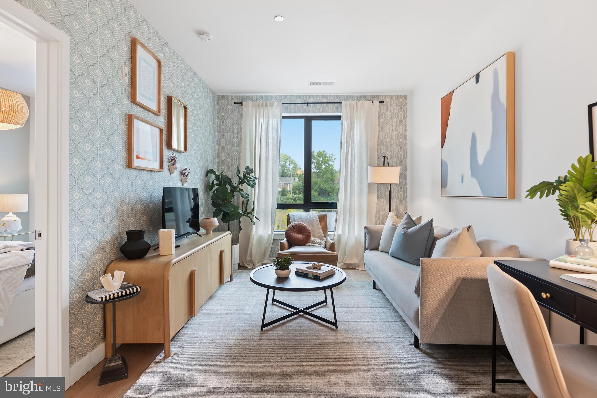 7175 12th Street Northwest, Unit 408 Washington, DC 20012 - Photo 9 of 46