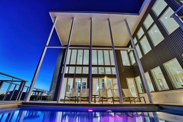 $5,795,000 | 1724 Kumquat Court, Eastpoint, FL 32328