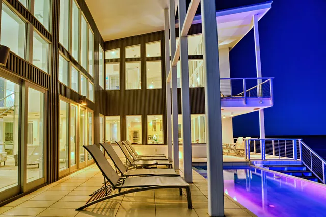 $5,795,000 | 1724 Kumquat Court, Eastpoint, FL 32328