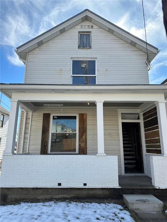 622 Roup Street Tarentum, PA 15084 - Photo 3 of 50 Gallery Image 3