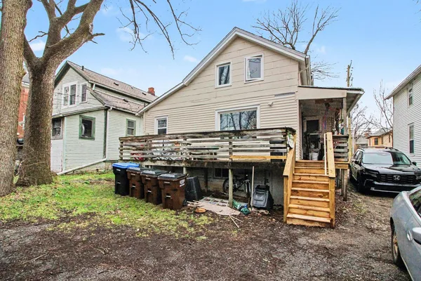 $249,000 | 705 Pearl Street, Ypsilanti, MI 48197