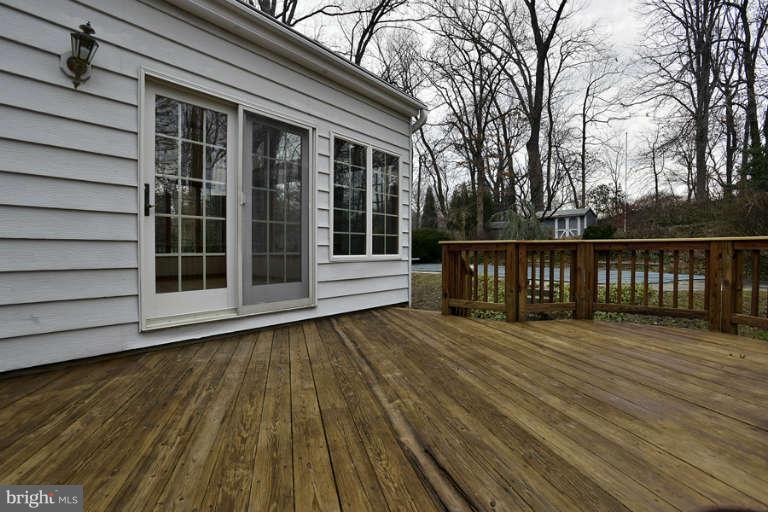 414 Royalton Road Silver Spring, MD 20901 - Photo 13 of 14 Exterior (General)