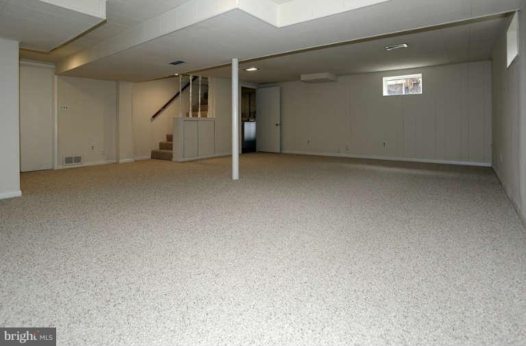 414 Royalton Road Silver Spring, MD 20901 - Photo 9 of 14 Basement
