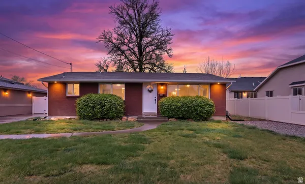$499,900 | 681 East 1600th Street South, Orem, UT 84097
