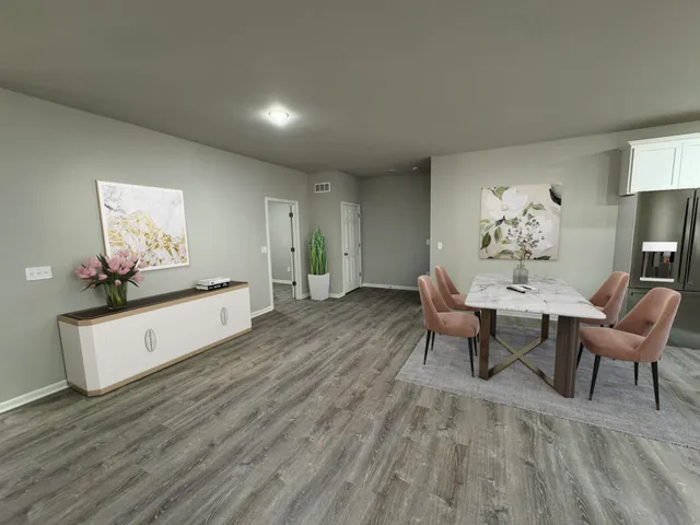 $553,400 | 821 James, Belleville, WI 53508