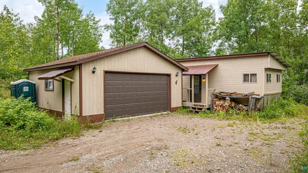 $112,500 | 3810 Mud Creek Road, Ely, MN 55731